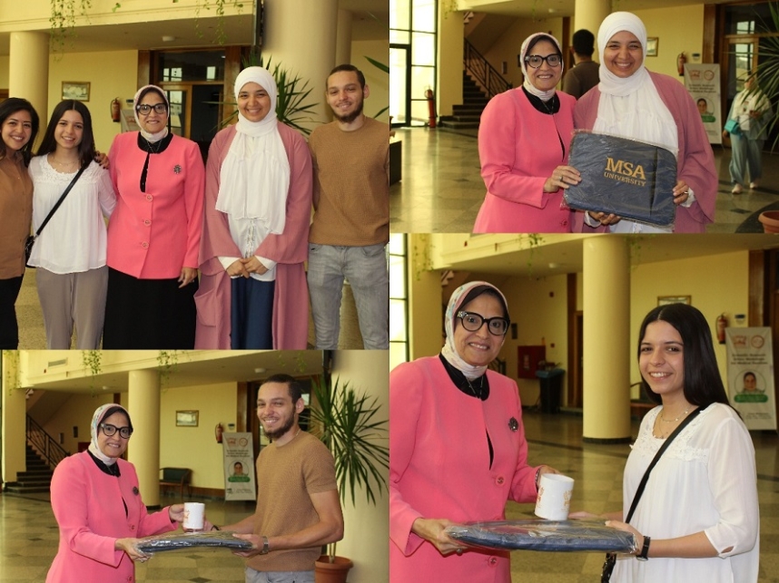 Congratulations for winning second best Advertising Campaign Idea in Egy-Asteroid Initiative Competition