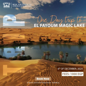 El Fayoum