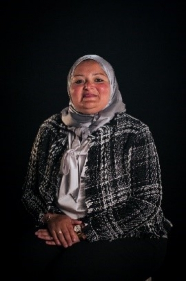 Dr. Rania Shaaban