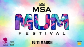 MSA Mum Festival