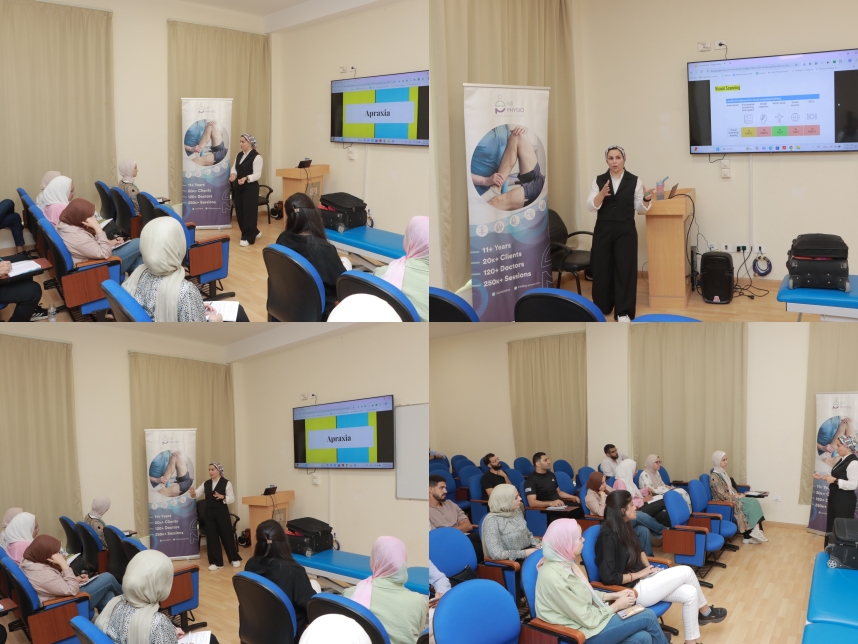 Exclusive Training Course: Advancing Occupational Therapy for Stroke Patients - A Recap of Success