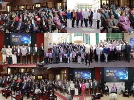 MSA University Celebrates the Success of the 2nd IMSA Conference