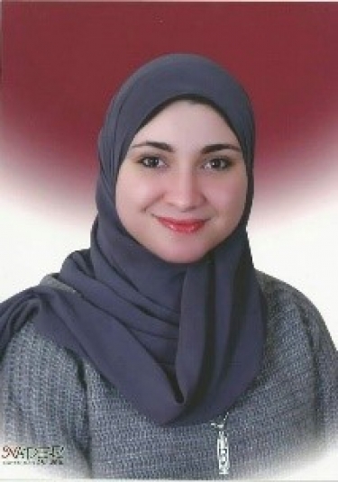 Ms. Yasmin Genaidy