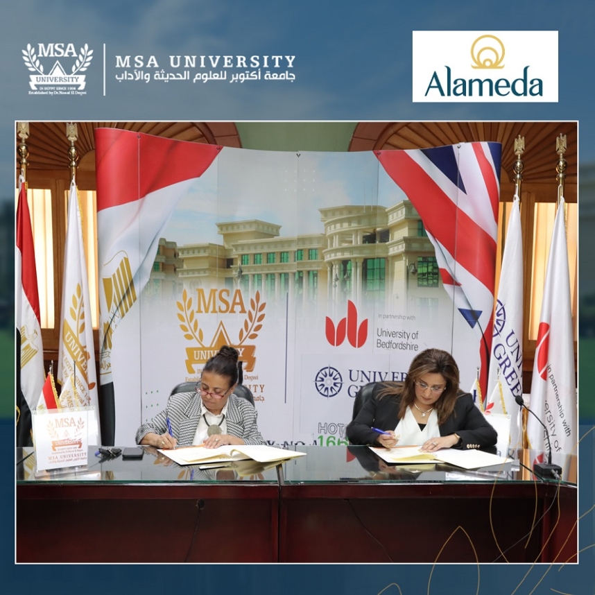 Cooperation agreement between Pharmacy and Alameda Healthcare