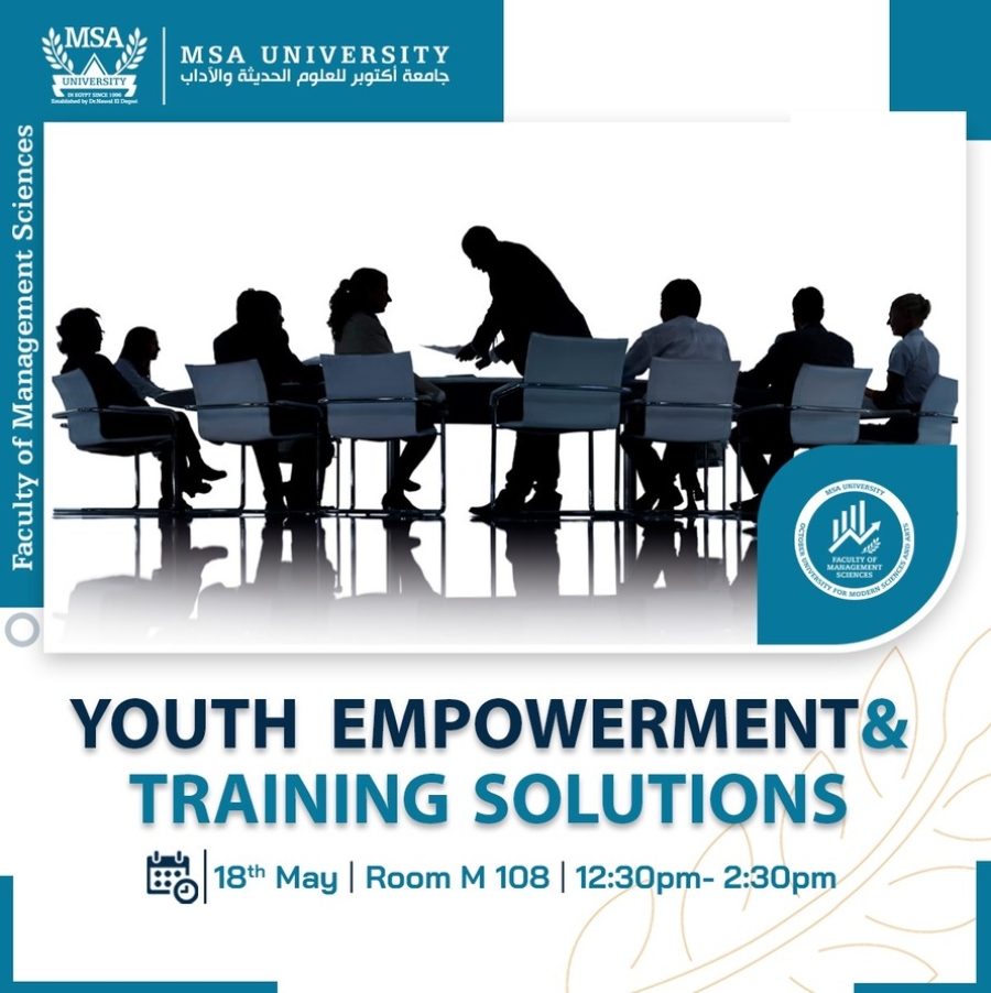 Youth Empowerment and Training Solutions picture