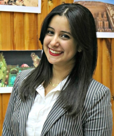 Ms. Hams Tamer Abdellatif