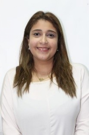 Ms. Shaimaa Farouk