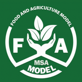 Launch of the Food and Agriculture (FA Model) 2025 Season at MSA University