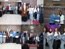 MSA University Shines with First-Place Victory in &quot;Youth Changing the Image&quot; Competition