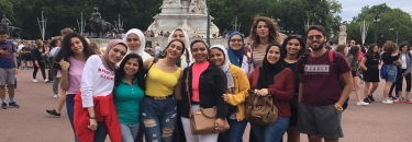 UK Student Summer Study Abroad Programme for 2019