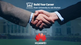 Multinational Cooperation - Huawei