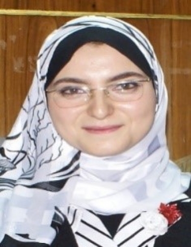 Dr. Yasmin Ahmed