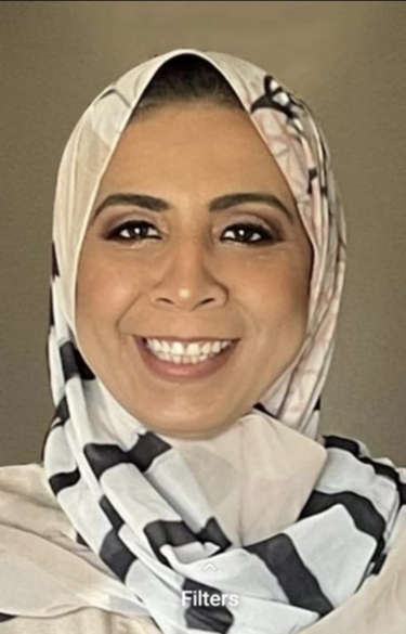 Prof. Dr. Dina Ahmed Orabi