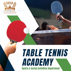 Table Tennis