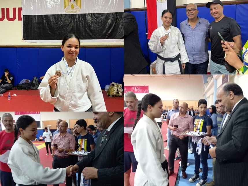 MSA University Celebrates Judo Triumph