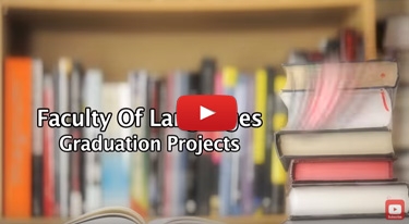 Faculty of languages graduation projects Fall 2017