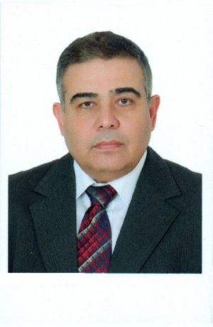 Mohamed Ragaie Sayed Osman