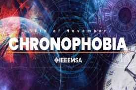 Chronophobia Event