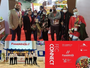 Food Africa Exhibition 2021