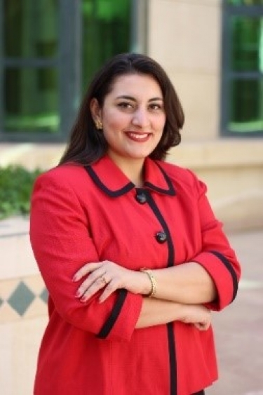 Dr. Mary Y. Habib