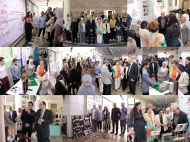 Innovation and Sustainability: Highlights from MSA&#039;s Faculty of Engineering Exhibition