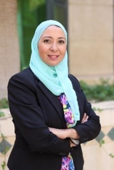 Dr. Noha Samir