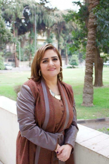 Dr. Shereen Aladawi