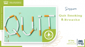 Discover the Hidden Dangers of E-Cigarettes at MSA&#039;s Physical Therapy Session