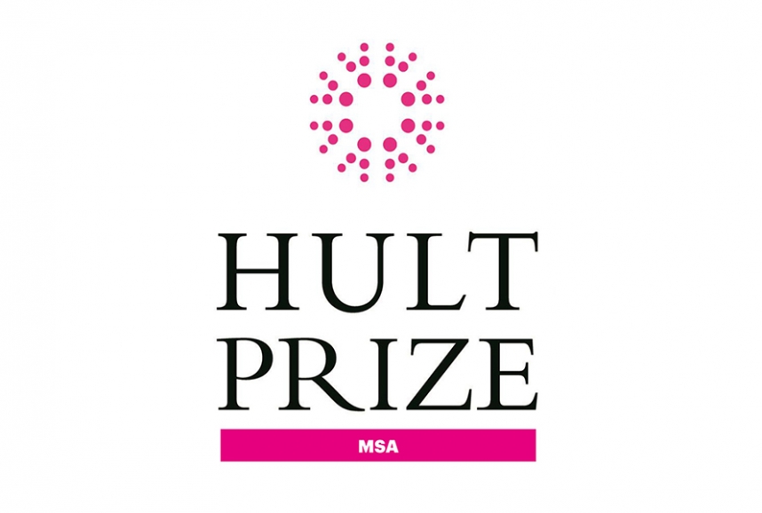 MSA University Hult prize