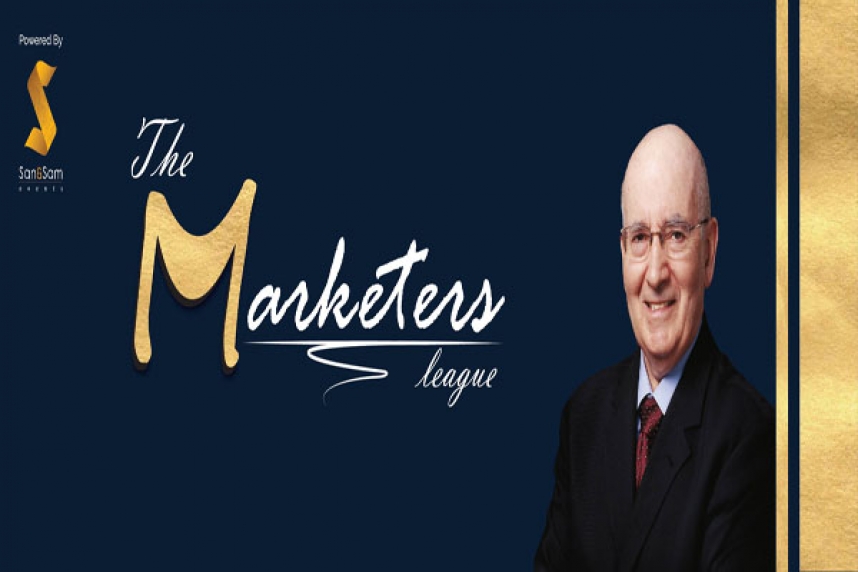 Marketers league 2016 50% discount