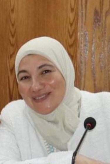 Dr. Nermeen Alazrak