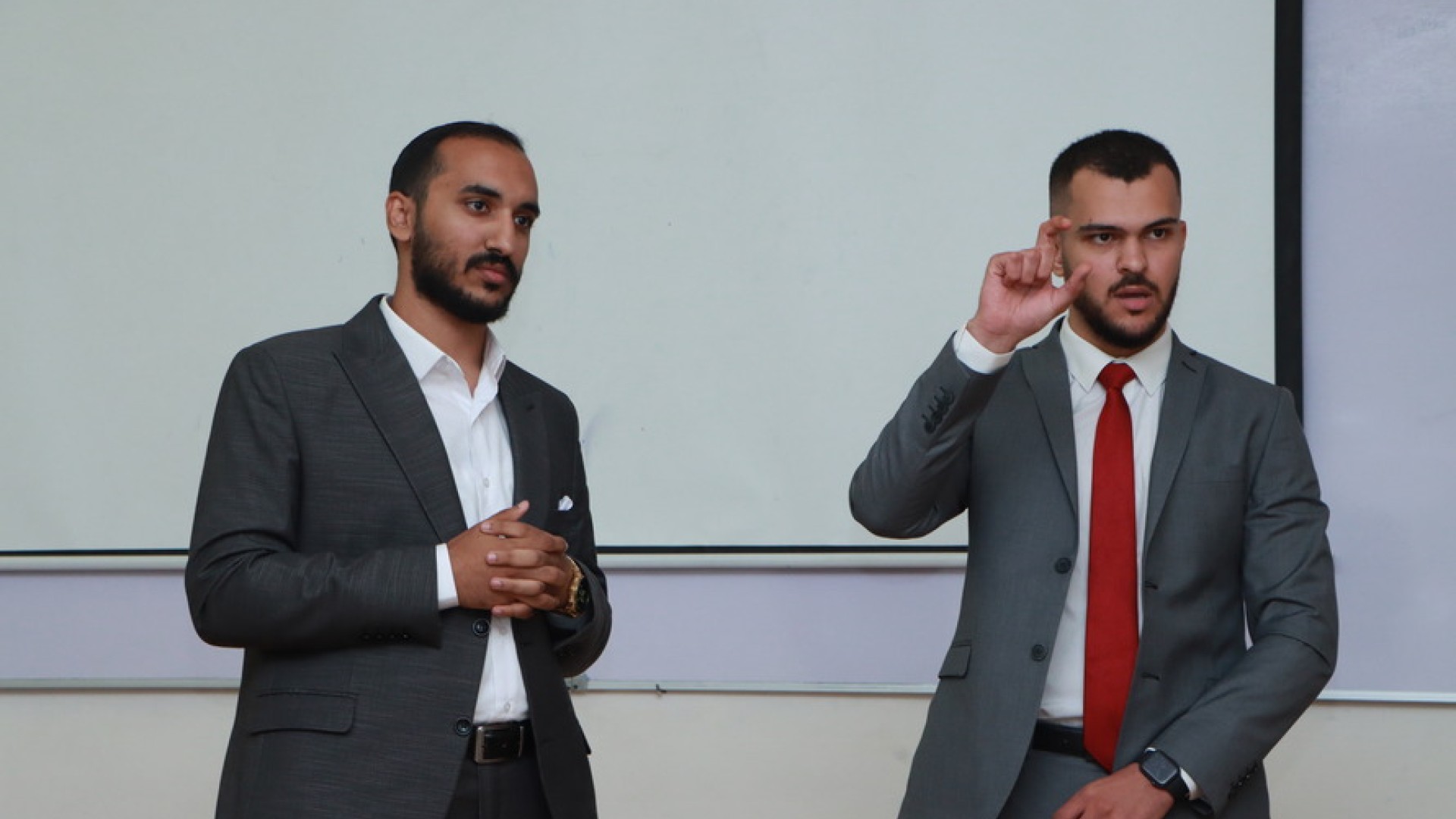 The Faculty of Engineering Graduation Projects – October University for ...