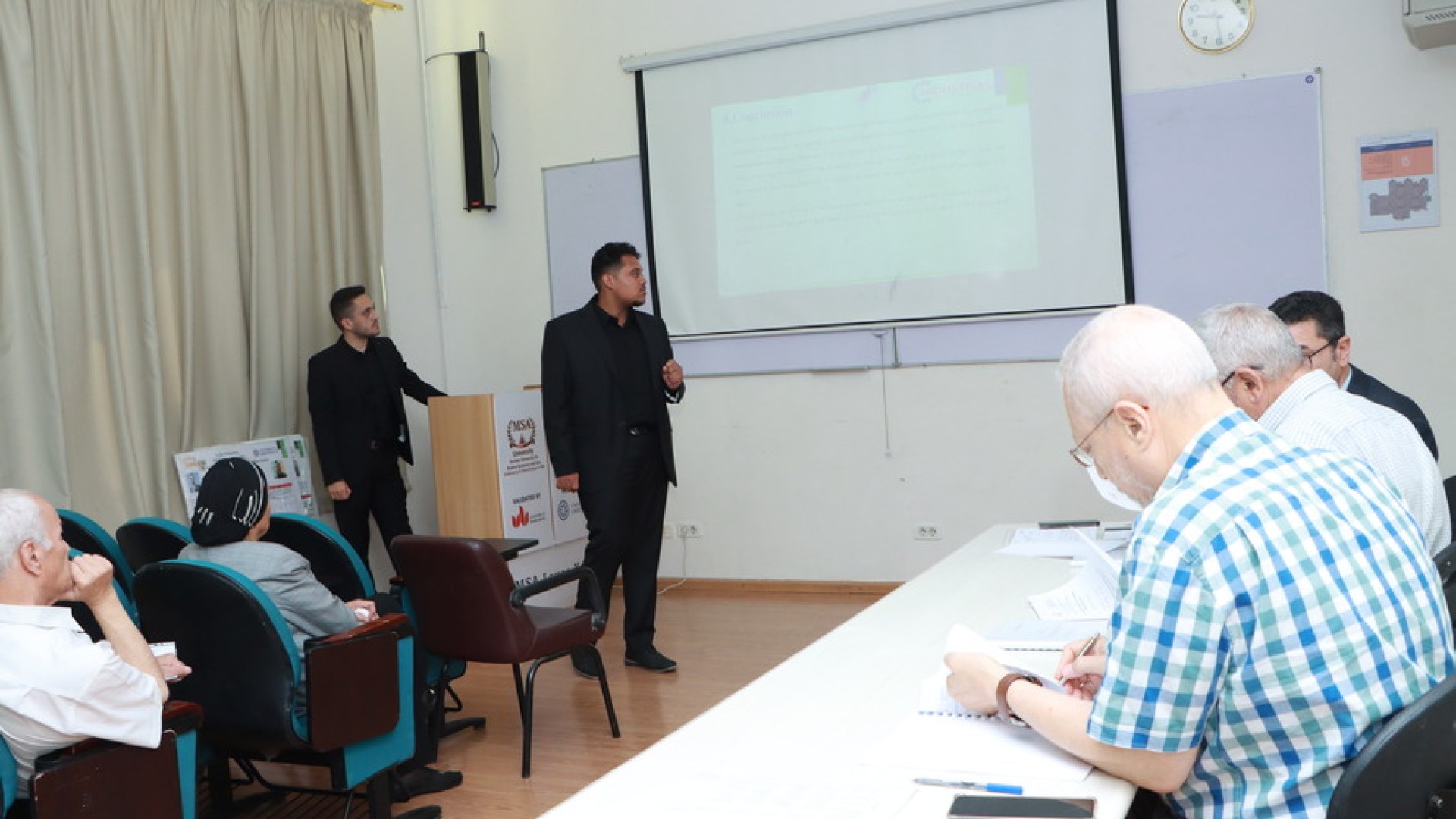 The Faculty of Engineering Graduation Projects – October University for ...