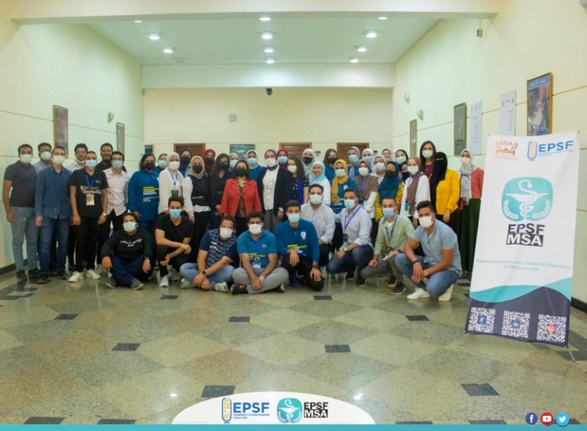 MSA EPSF Closing Ceremony 2021