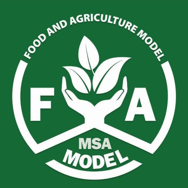 Launch of the Food and Agriculture FA Model 2025 Season at MSA University