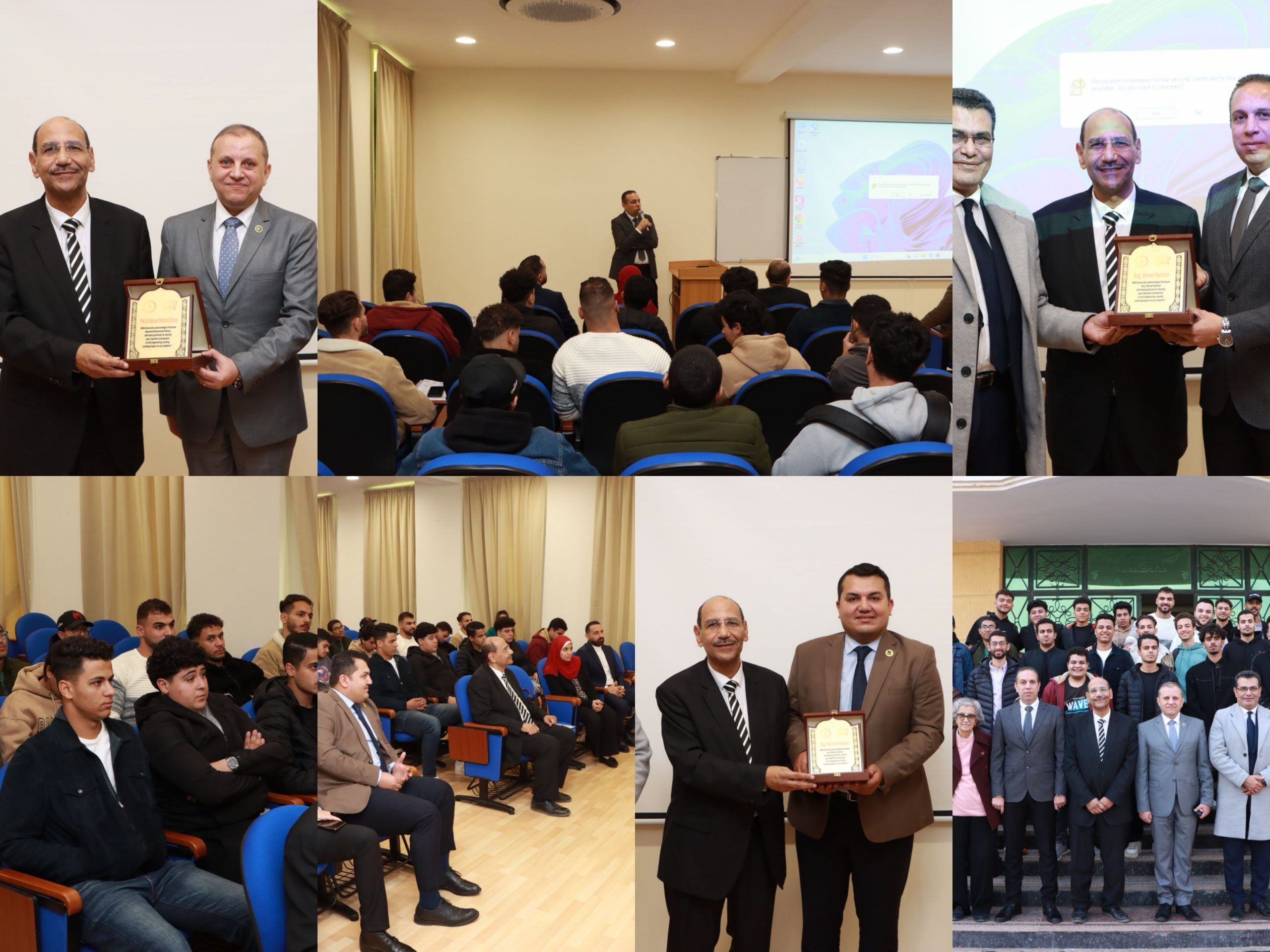 A Recap Of Horizons and Job Opportunities in Civil Engineering Event scaled