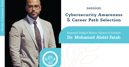 Cybersecurity Awareness and Career Path Selection Session-1