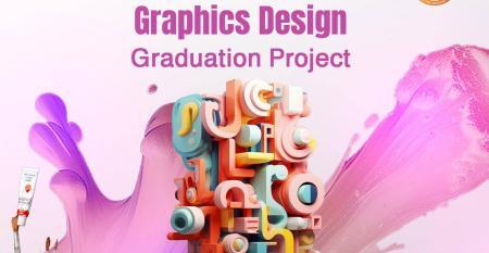 Graphics Design Graduation Project I