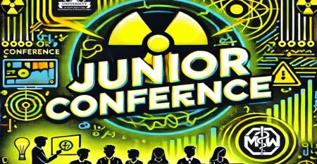 MSAMWHO The Junior Conference