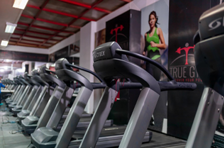 health and fitness