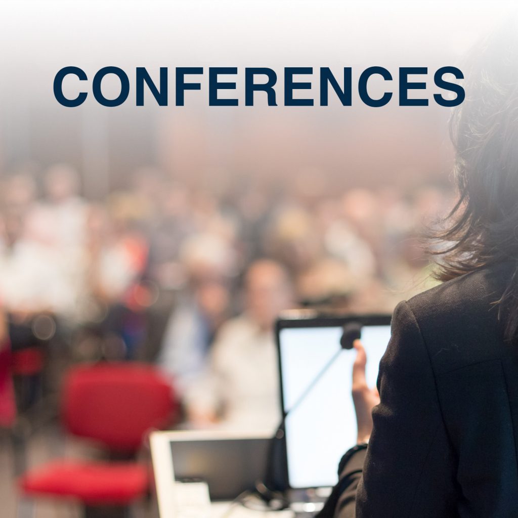 Academic & Professional Events – October University for Modern Sciences ...