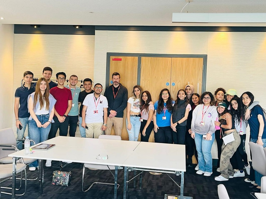 UK Student Study Summer Abroad Programme 17 UK-Central-Quality-Assurance (7)