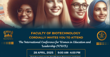 International Conference for Women in Education and Research (ICWER 2025)