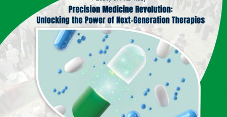 Precision Medicine Revolution Unlocking the Power of Next-Generation Therapies