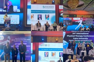 Artificial Intelligence and Health Sustainability Conference