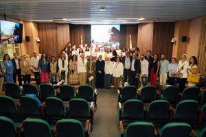 Faculty of Mass Communications’ 8th Annual Media Forum