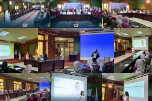 MSA Faculty of Dentistry Hosts Comprehensive Training for Nursing Staff in Collaboration with Giza Health Directorate