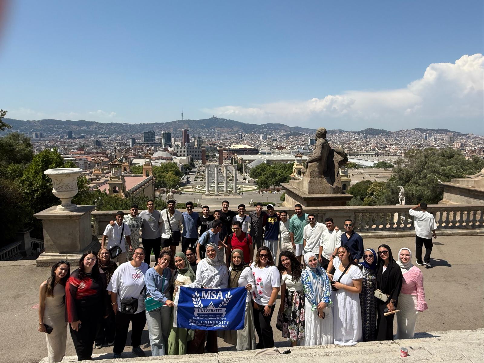 MSA Spain Trip (10)