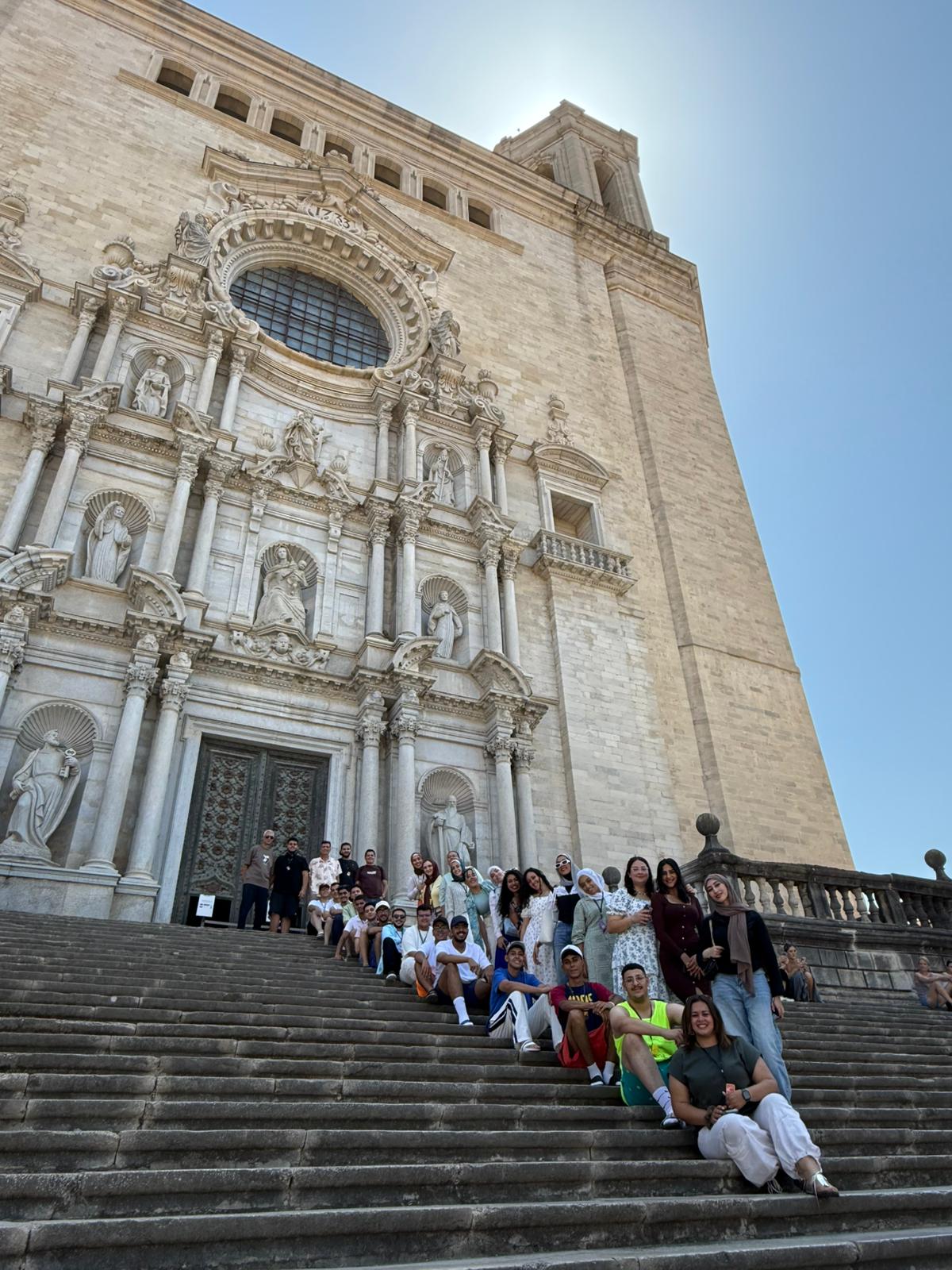MSA Spain Trip (11)