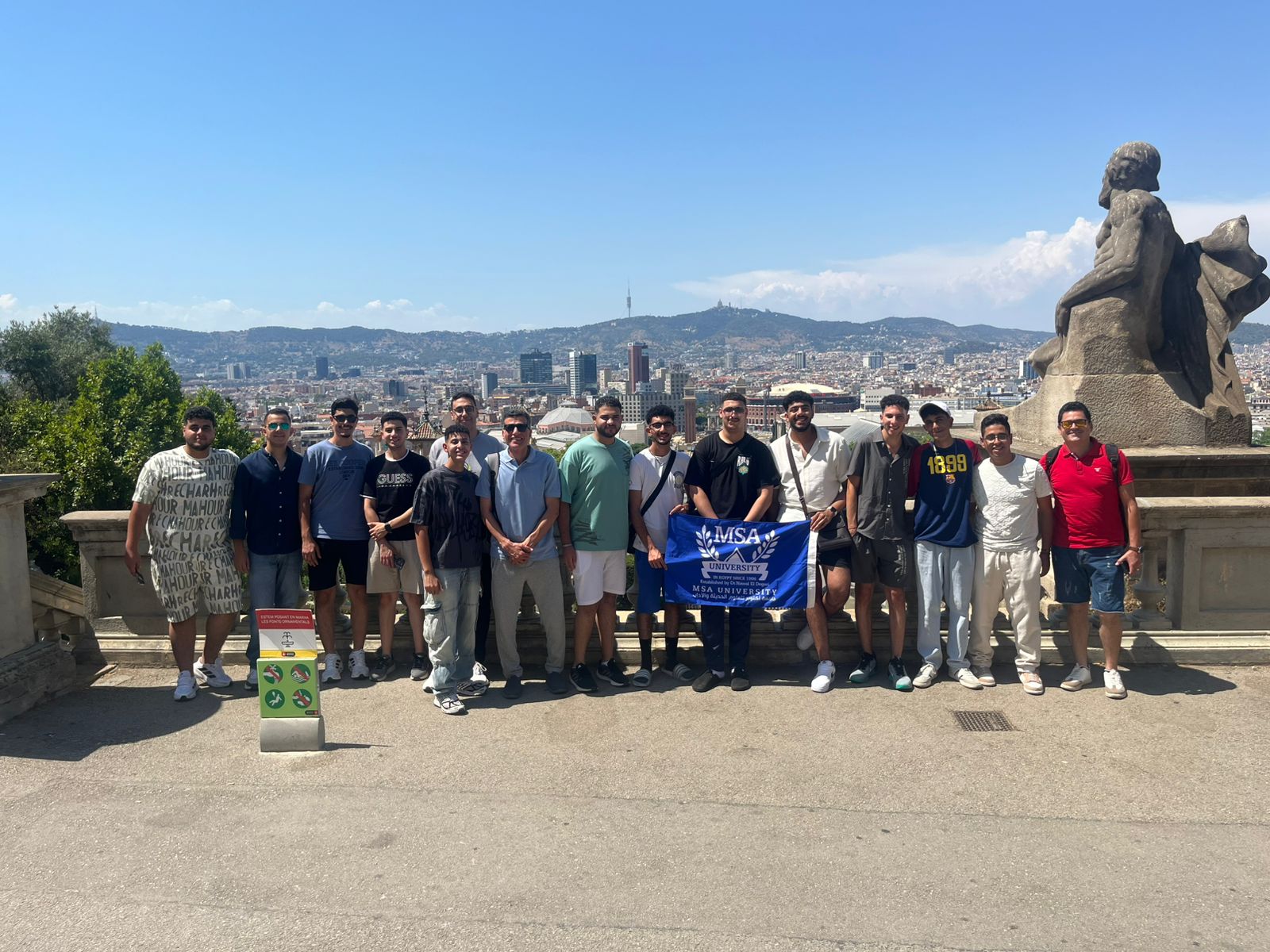 MSA Spain Trip (13)
